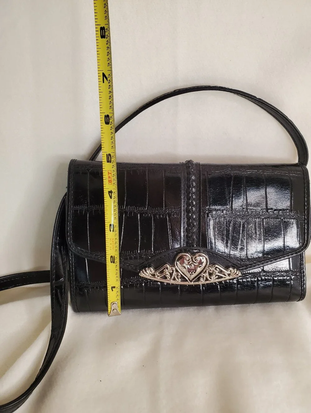 MC Mark Chantal Handbag